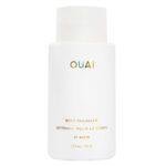 OUAI Body Cleanser, St. Barts - Foaming Body Wash with Jojoba Oil and Rosehip Oil to Hydrate, Nurture, Balance and Soften Skin - Paraben, Phthalate and Sulfate Free Skin Care Products (10 Fl Oz)