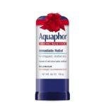 Aquaphor Healing Balm Stick, Skin Protectant with Avocado Oil and Shea Butter, Holiday Gifts for Self Care, 0.65 Oz Stick