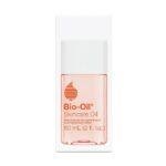 Bio-Oil Skincare Body Oil Serum, Face and Body Moisturizer with Vitamin E & A, for Scars, Stretch Marks, Sensitive Skin, All Skin Types, Dermatologist Recommended, Non-Comedogenic, 2 Oz
