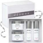 IV01 Gift Set For Women - Luxury Rejuvenating Pampering Self-care Skincare Set | Premium Gift Box with 4 Full-Size Products, Perfect Gifts for Women
