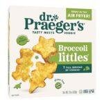 Dr. Praeger's Kids Broccoli Littles, 10 Oz